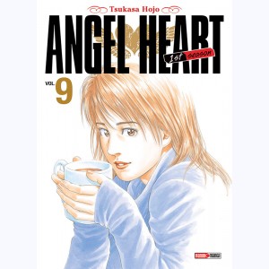 Angel Heart : Tome 9, 1st Season