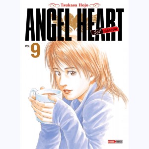 Angel Heart : Tome 9, 1st Season : 