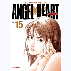 Angel Heart : Tome 15, 1st Season