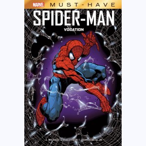 Spider-Man : Tome 1, Vocation