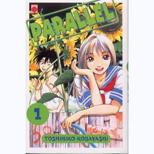 Parallel : Tome 1