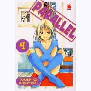 Parallel : Tome 4