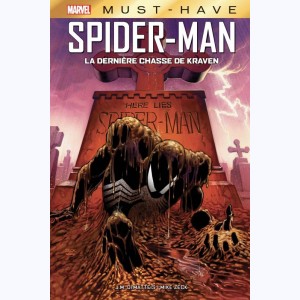 Spider-Man, La dernière chasse de Kraven