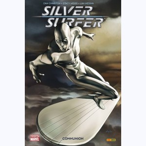 Silver Surfer : Tome 1, Communion : 