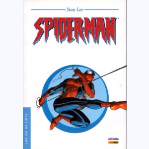 Les BD de l'été, Spider-Man