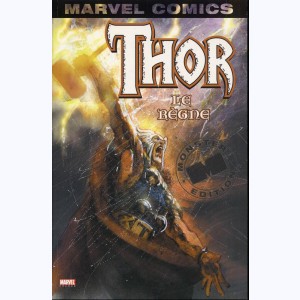 Thor : Tome 2, Le règne