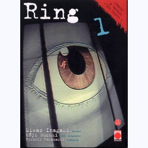 Ring : Tome 1