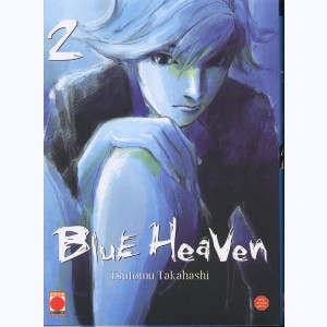 Blue Heaven : Tome 2