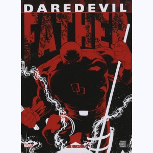 Daredevil : Tome 2, Father