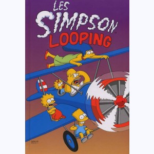 Les Simpson : Tome 5, Looping