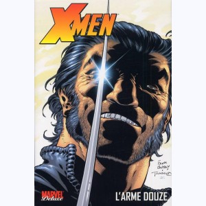New X-Men : Tome 2, L'arme douze
