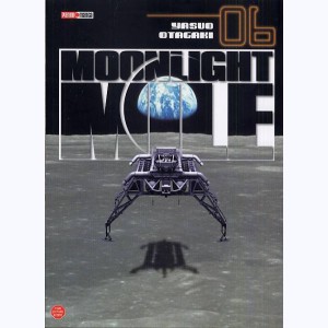 Moonlight Mile : Tome 6