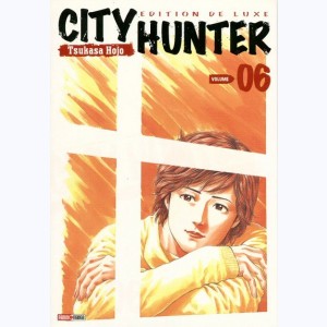 City Hunter : Tome 6