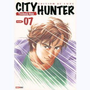 City Hunter : Tome 7