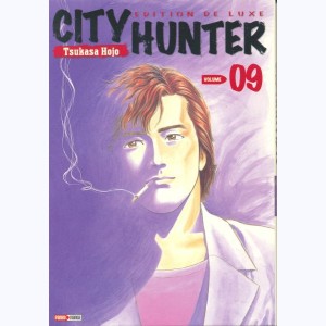 City Hunter : Tome 9