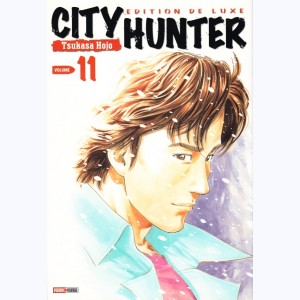City Hunter : Tome 11