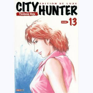 City Hunter : Tome 13