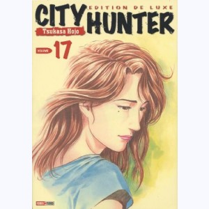 City Hunter : Tome 17