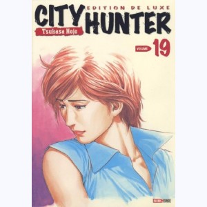 City Hunter : Tome 19