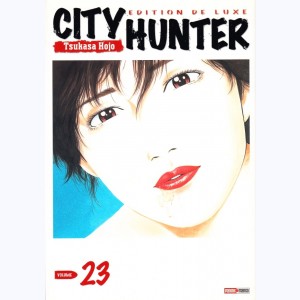 City Hunter : Tome 23