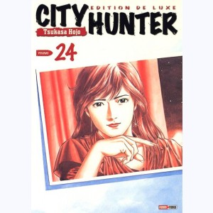 City Hunter : Tome 24