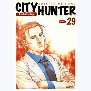 City Hunter : Tome 29