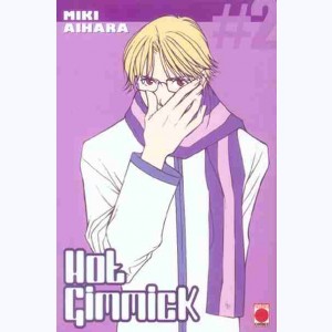 Hot Gimmick : Tome 2