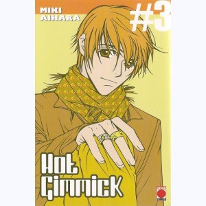 Hot Gimmick : Tome 3
