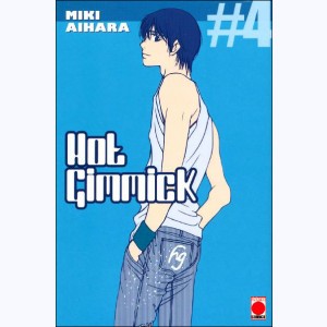 Hot Gimmick : Tome 4