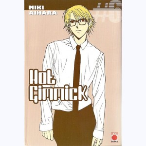 Hot Gimmick : Tome 6