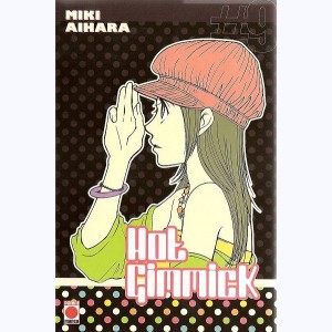Hot Gimmick : Tome 9