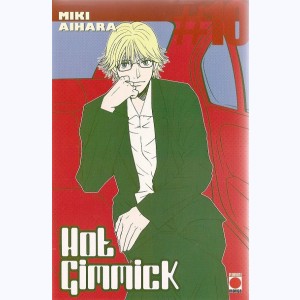 Hot Gimmick : Tome 10