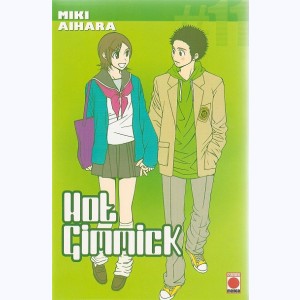 Hot Gimmick : Tome 11