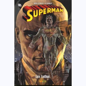 Superman, Lex Luthor