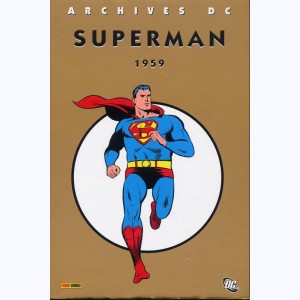 Superman, 1959