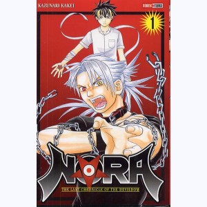 Nora : Tome 1