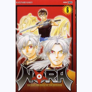 Nora : Tome 6