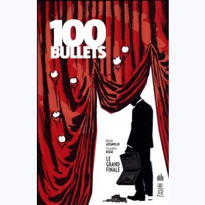 100 Bullets : Tome 18, Le grand finale