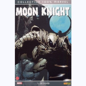 Moon Knight : Tome 1, Le fond