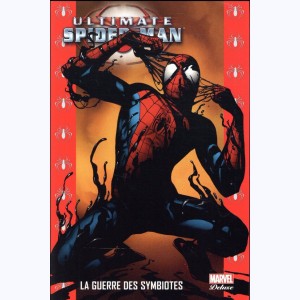 Ultimate Spider-Man : Tome 11, La guerre des Symbiotes