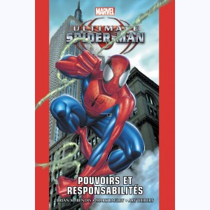 Ultimate Spider-Man, Pouvoirs et responsabilités