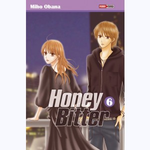 Honey Bitter : Tome 6