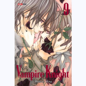 Vampire Knight : Tome 9 (17 & 18)