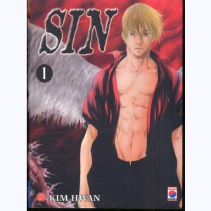 Sin : Tome 1