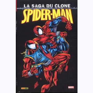 Spider-Man : Tome 1, La saga du clone