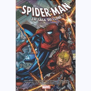 Spider-Man : Tome 3, La saga du clone