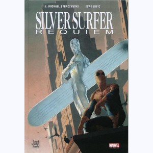 Silver Surfer, Requiem