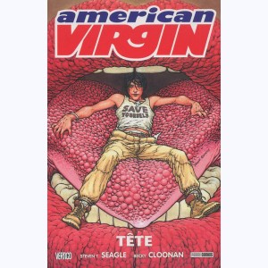 American Virgin, Tête