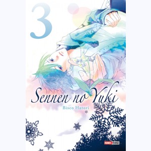 Sennen No Yuki : Tome 3
