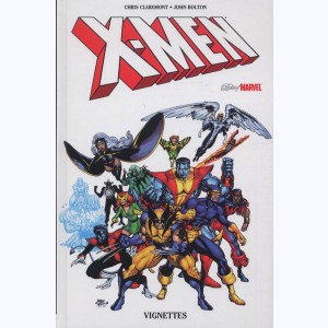 X-Men, Vignettes